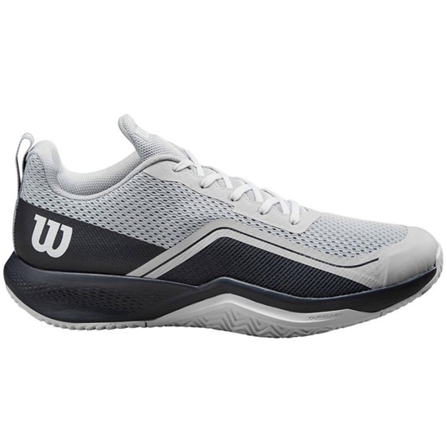 Wilson Rush Pro Lite Men Pearl Blue