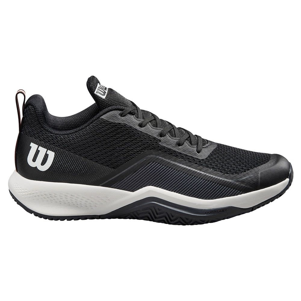 Wilson Rush Pro Lite Men Black