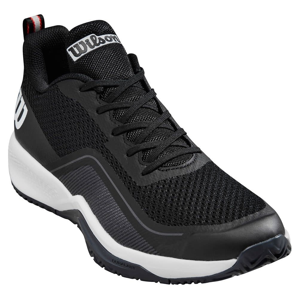Wilson Rush Pro Lite Men Black
