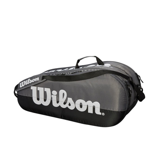 Wilson Team 2 Comp 6 Pack