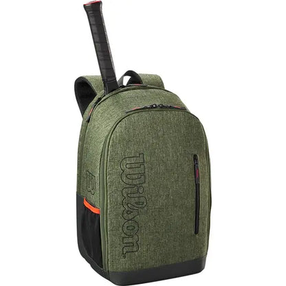 Wilson Team Backpack Heather Green
