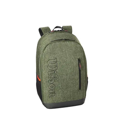 Wilson Team Backpack Heather Green