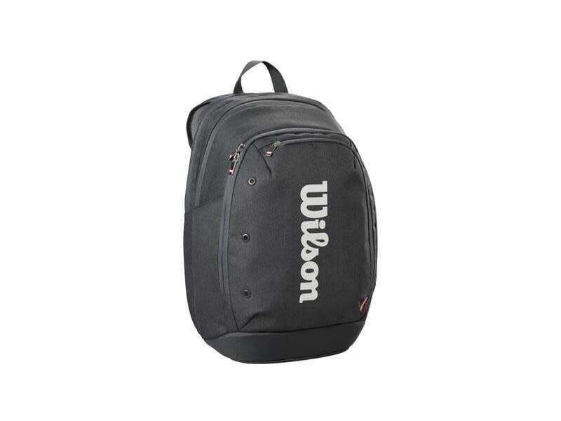 Wilson Tour Backpack Black