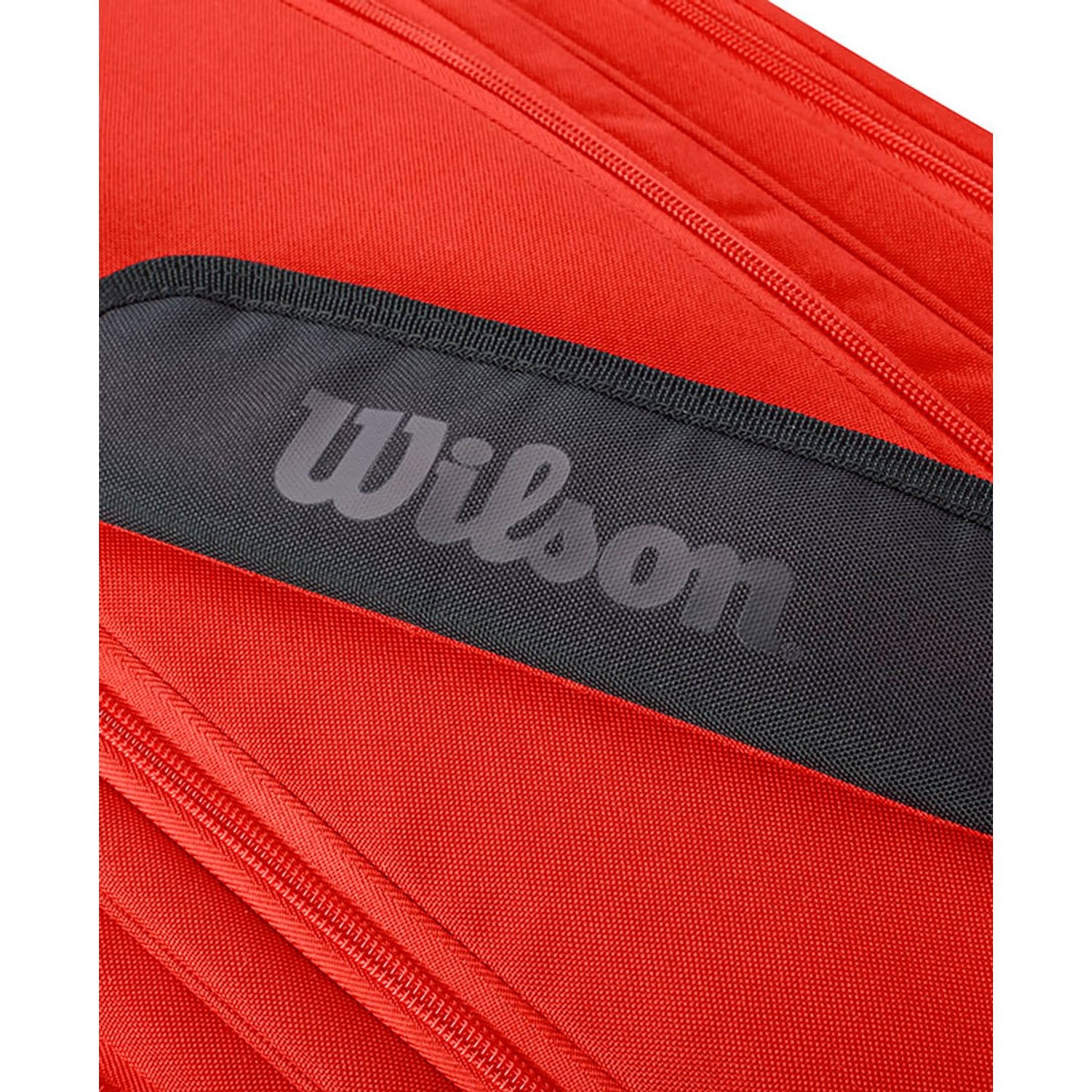 Wilson Tour Red Padel Bag