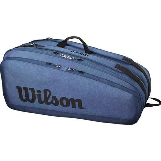Wilson Tour Ultra 12 Racketbag