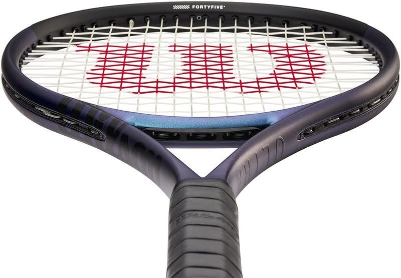 Wilson Ultra 100 V4.0 (incl. bespanning)