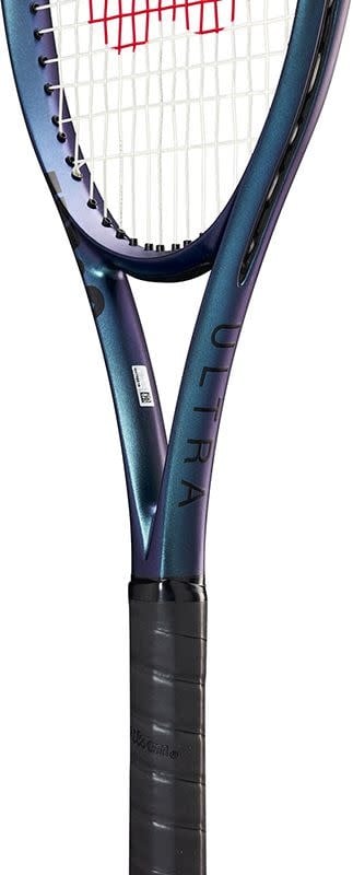 Wilson Ultra 100 V4.0 (incl. bespanning)