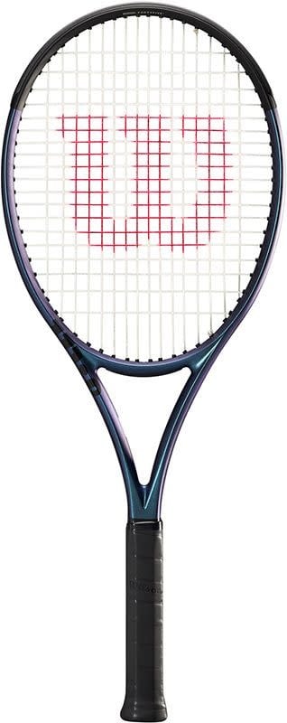 Wilson Ultra 100L V4.0 (incl. bespanning)