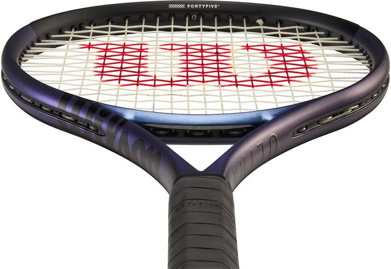 Wilson Ultra 100L V4.0 (incl. bespanning)