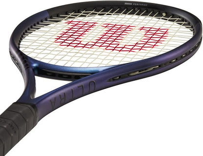 Wilson Ultra 100L V4.0 (incl. bespanning)