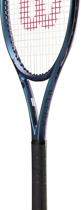 Wilson Ultra 100L V4.0 (incl. bespanning)