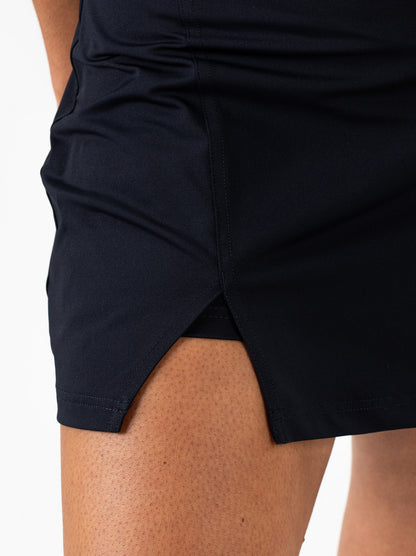Sjeng Winner Curl 2.0 Lady skirt - dark blue