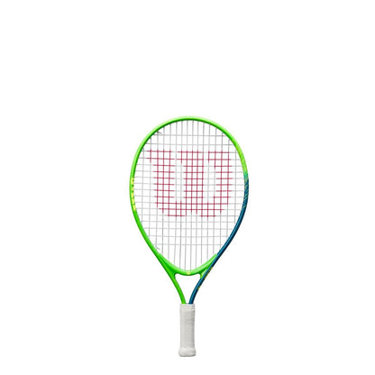 Wilson Slam Junior 19 inch Green - Blue