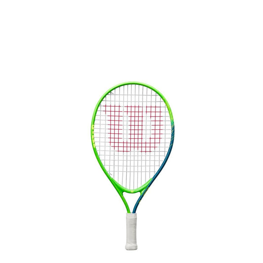 Wilson Slam Junior 19 inch Green - Blue