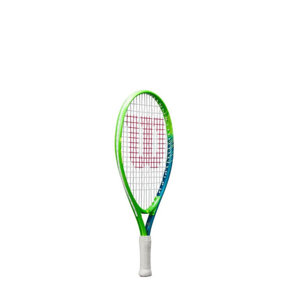 Wilson Slam Junior 19 inch Green - Blue