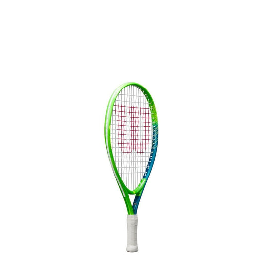 Wilson Slam Junior 19 inch Green - Blue