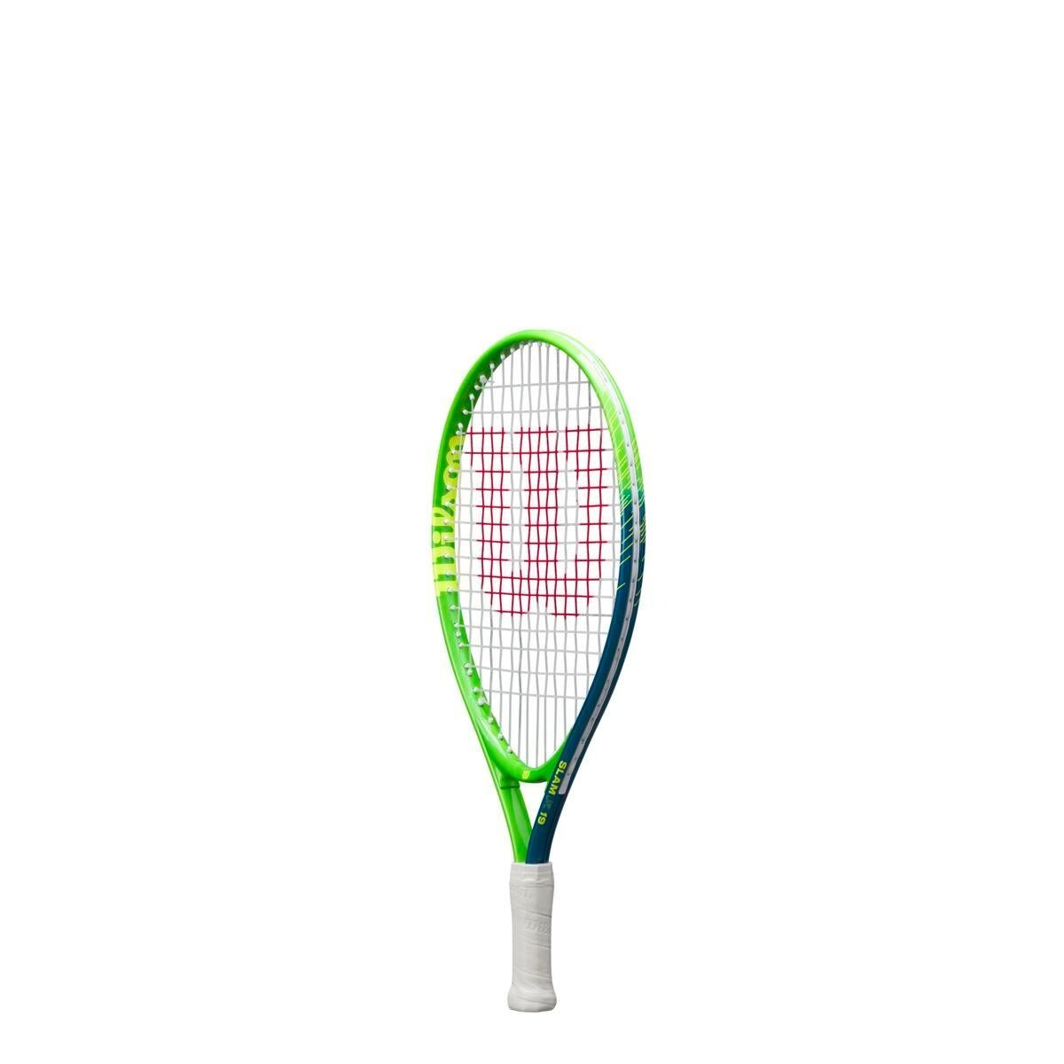 Wilson Slam Junior 19 inch Green - Blue