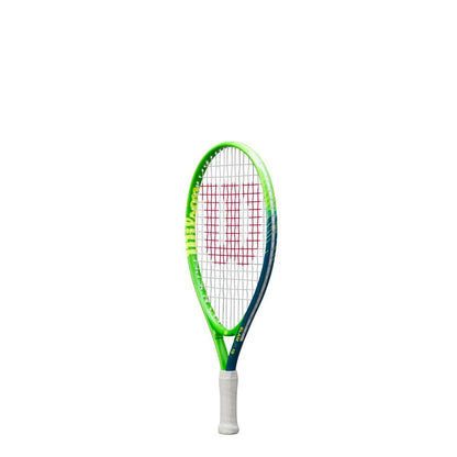 Wilson Slam Junior 19 inch Green - Blue