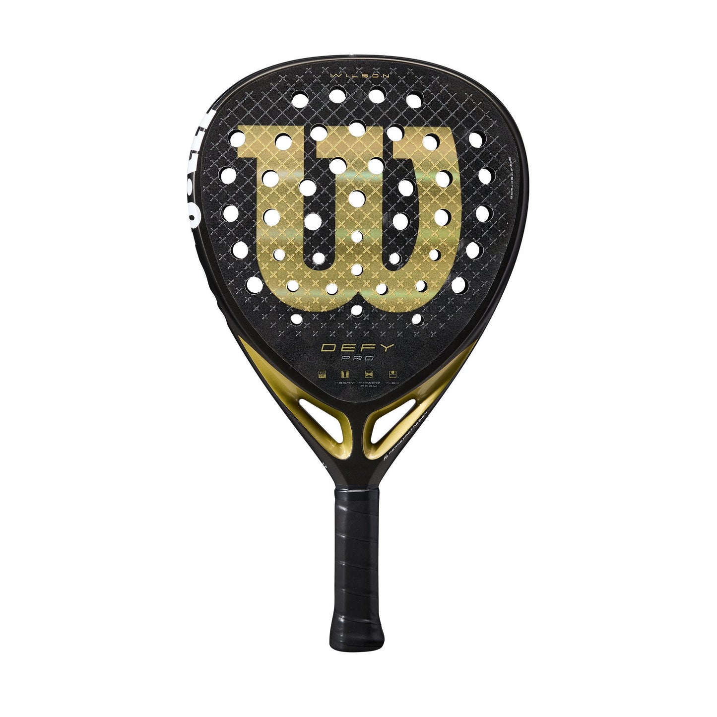 Wilson Defy Pro V1 Padelracket