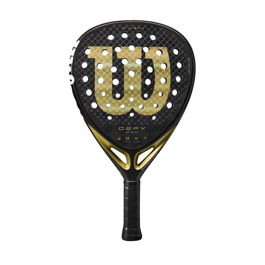 Wilson Defy Pro V1 Padelracket