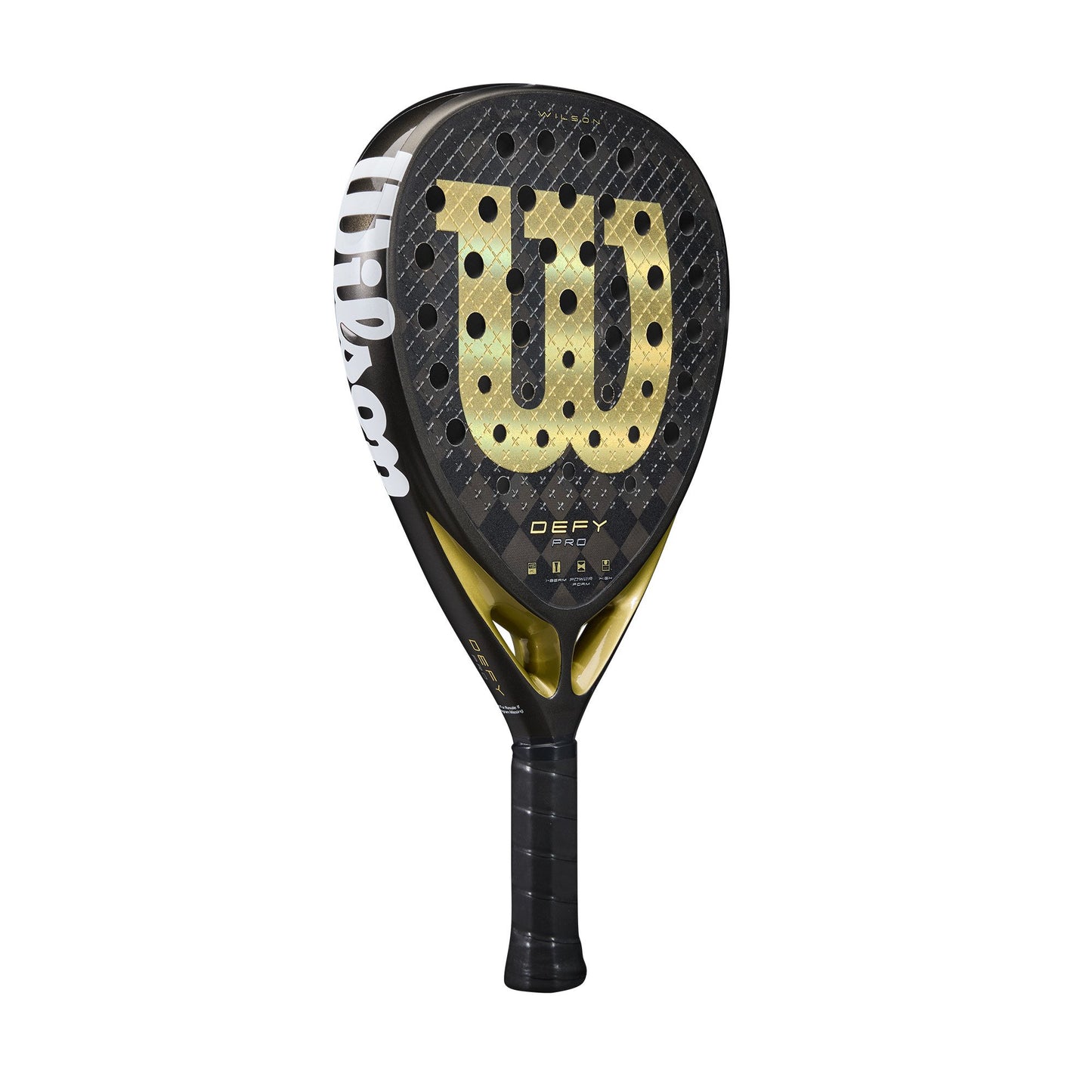 Wilson Defy Pro V1 Padelracket