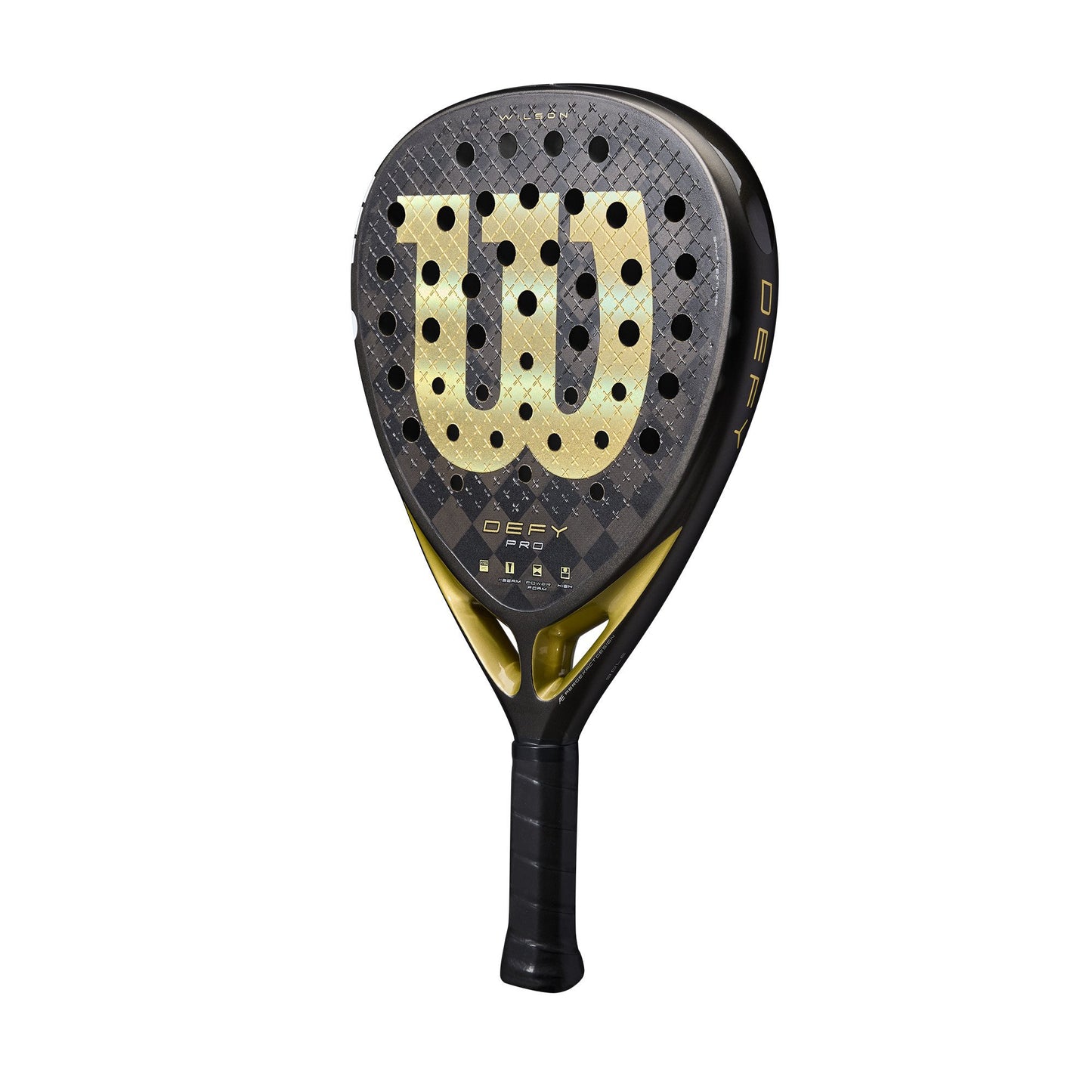 Wilson Defy Pro V1 Padelracket