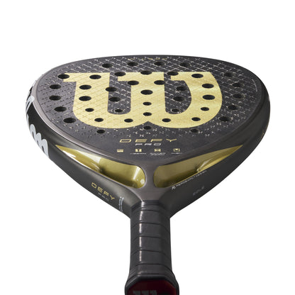 Wilson Defy Pro V1 Padelracket