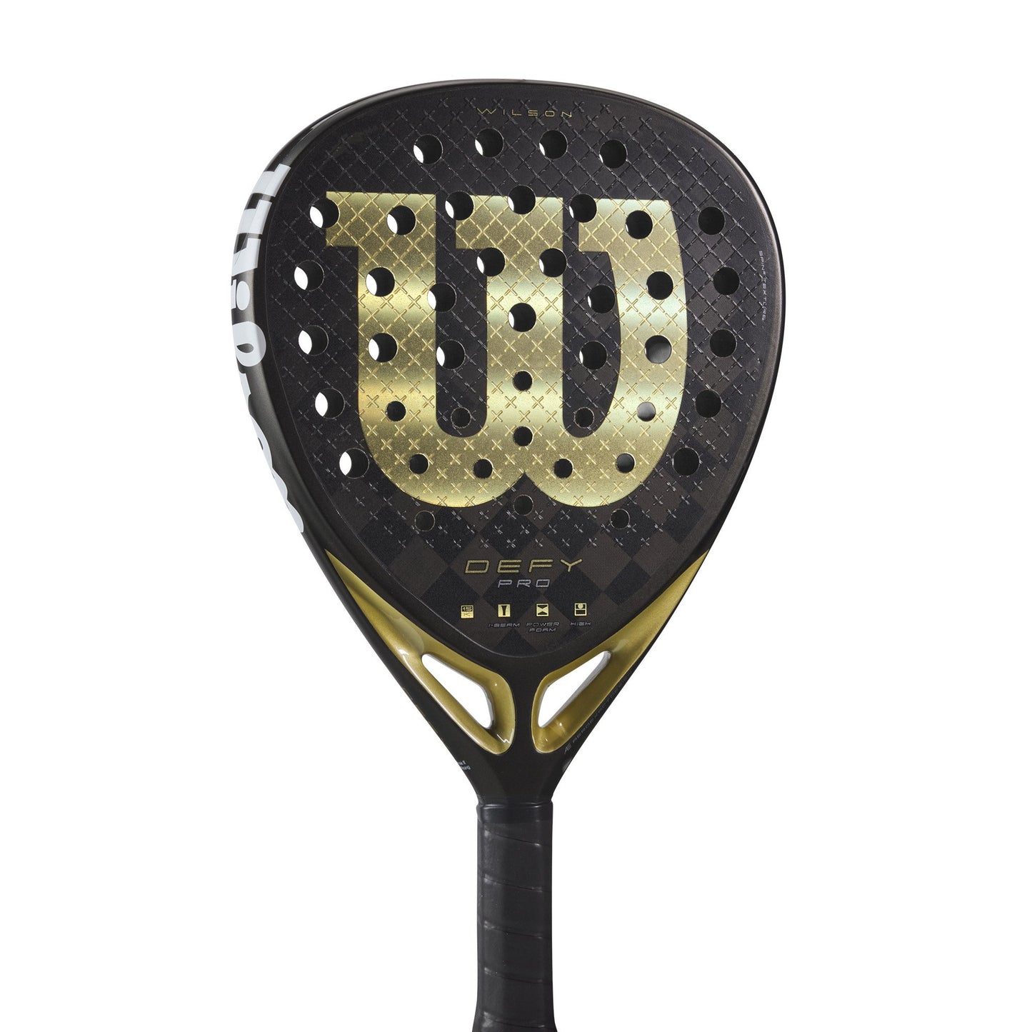 Wilson Defy Pro V1 Padelracket