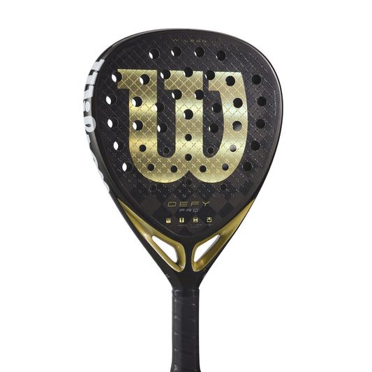 Wilson Defy Pro V1 Padelracket