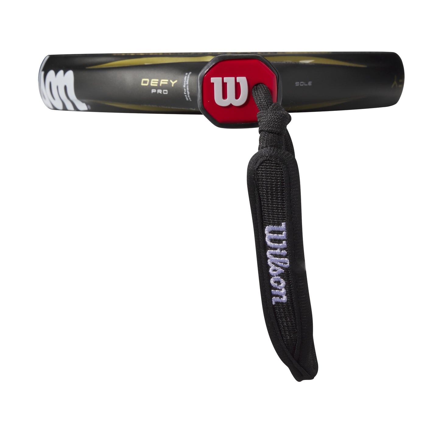 Wilson Defy Pro V1 Padelracket