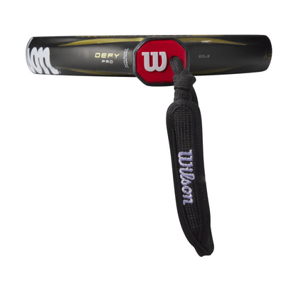 Wilson Defy Pro V1 Padelracket