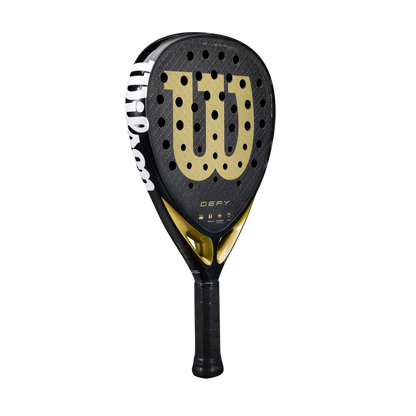 Wilson Defy V1 Padelracket