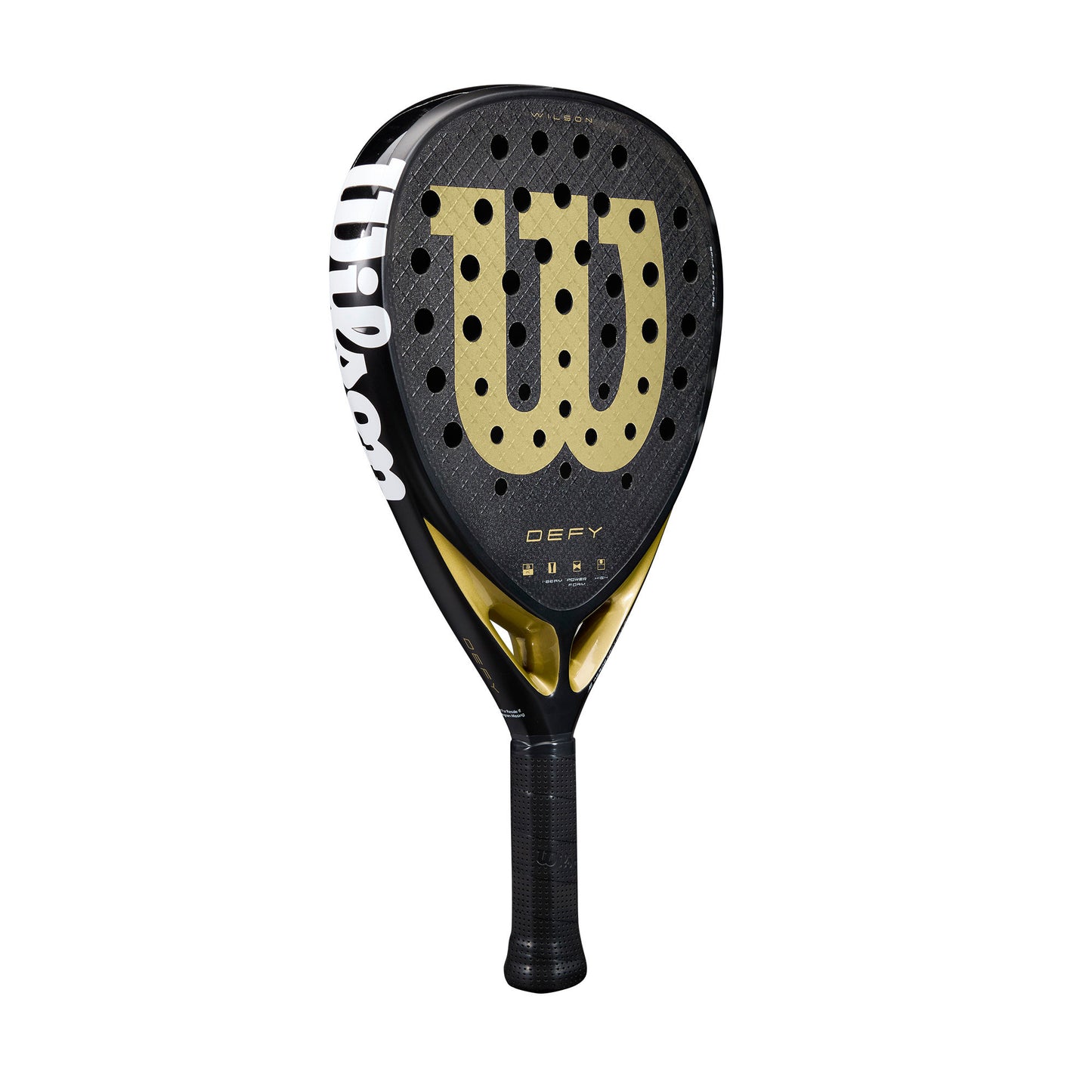 Wilson Defy V1 Padelracket