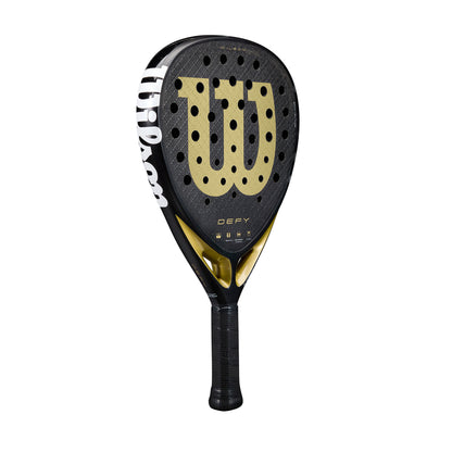 Wilson Defy V1 Padelracket