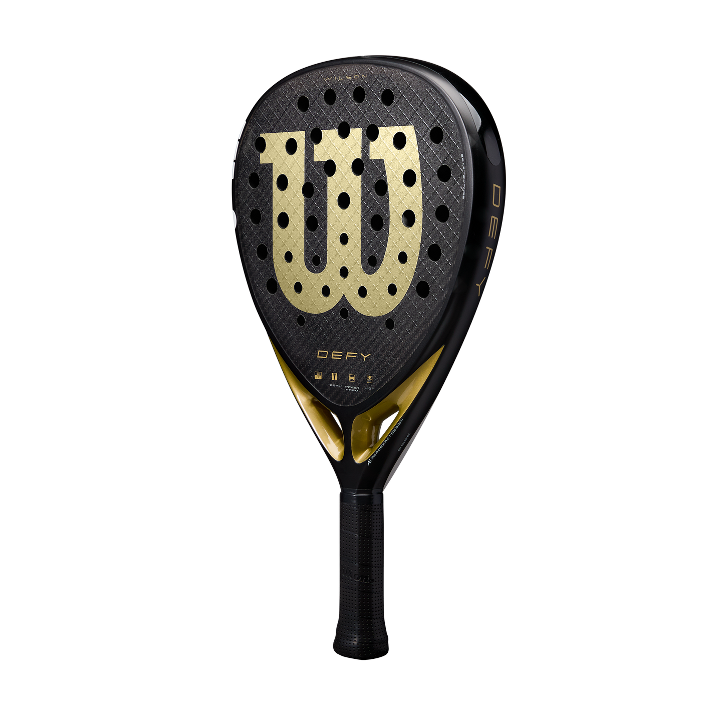 Wilson Defy V1 Padelracket