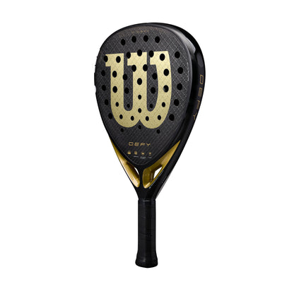Wilson Defy V1 Padelracket