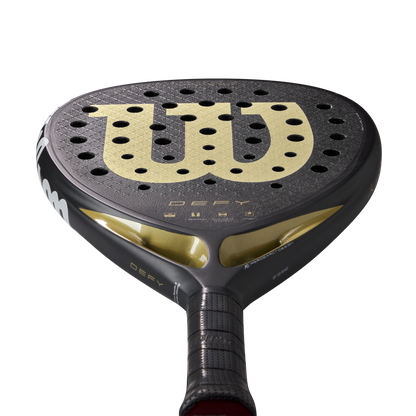 Wilson Defy V1 Padelracket