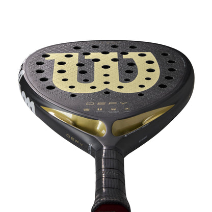 Wilson Defy V1 Padelracket