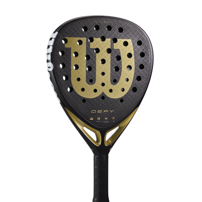 Wilson Defy V1 Padelracket