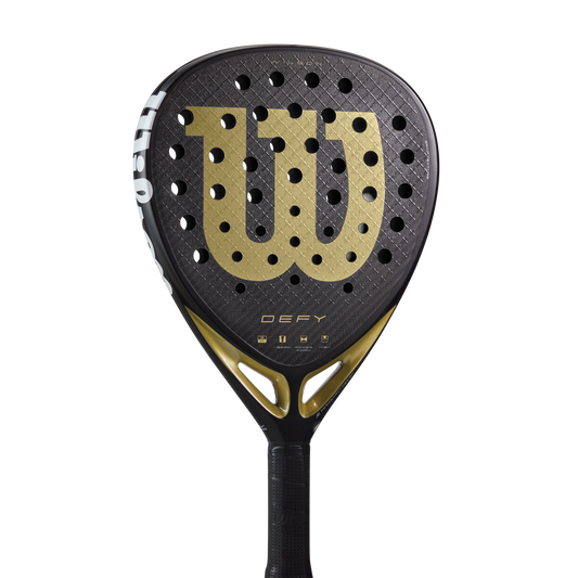 Wilson Defy V1 Padelracket