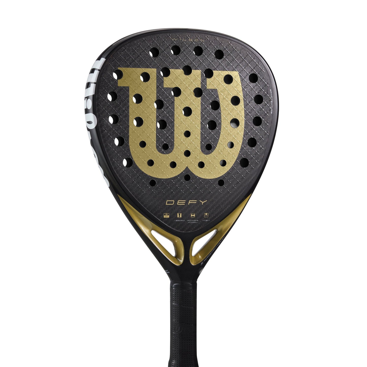 Wilson Defy V1 Padelracket