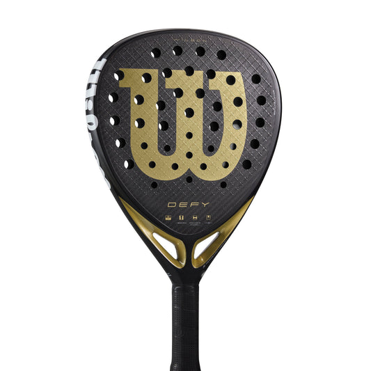 Wilson Defy LS V1 Padelracket