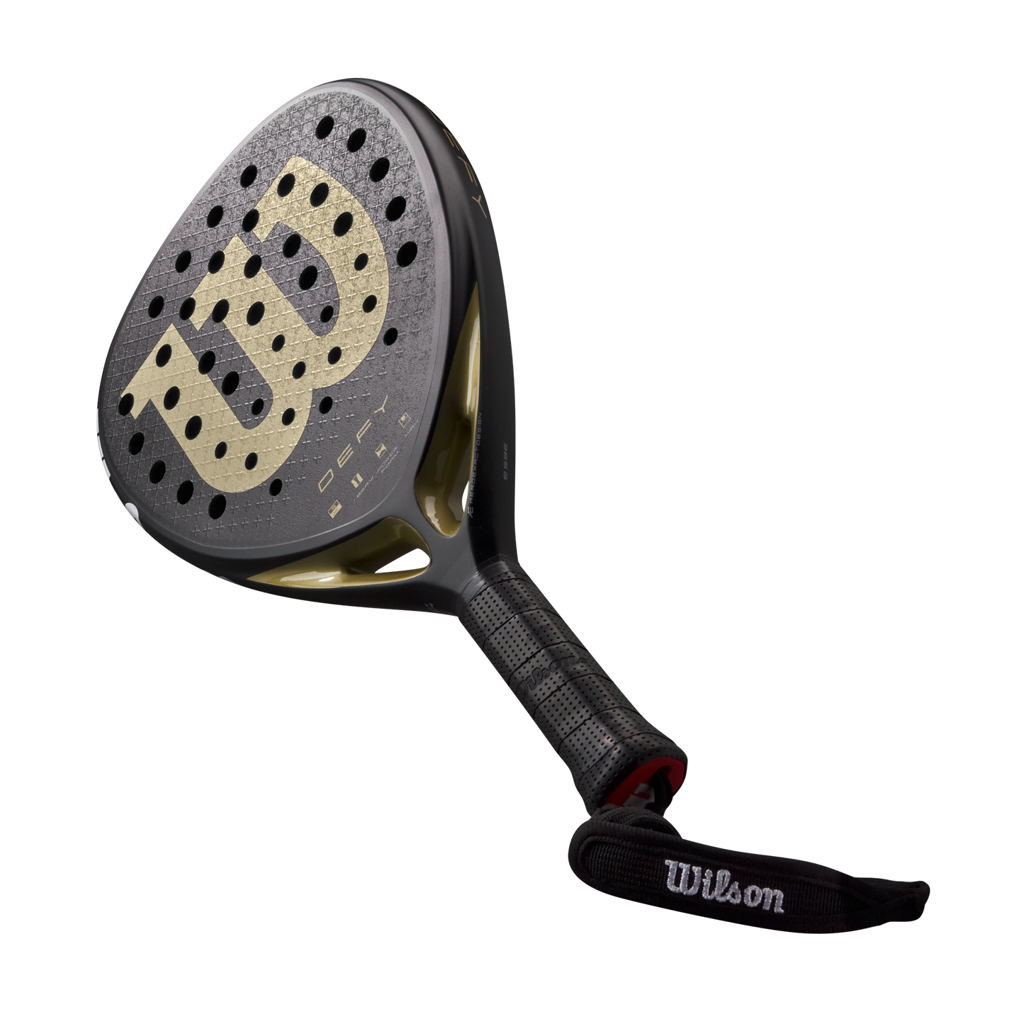 Wilson Defy V1 Padelracket
