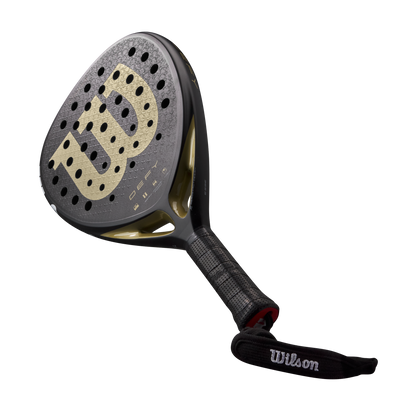Wilson Defy V1 Padelracket