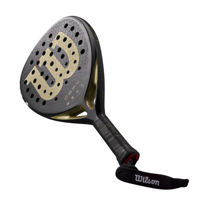 Wilson Defy V1 Padelracket