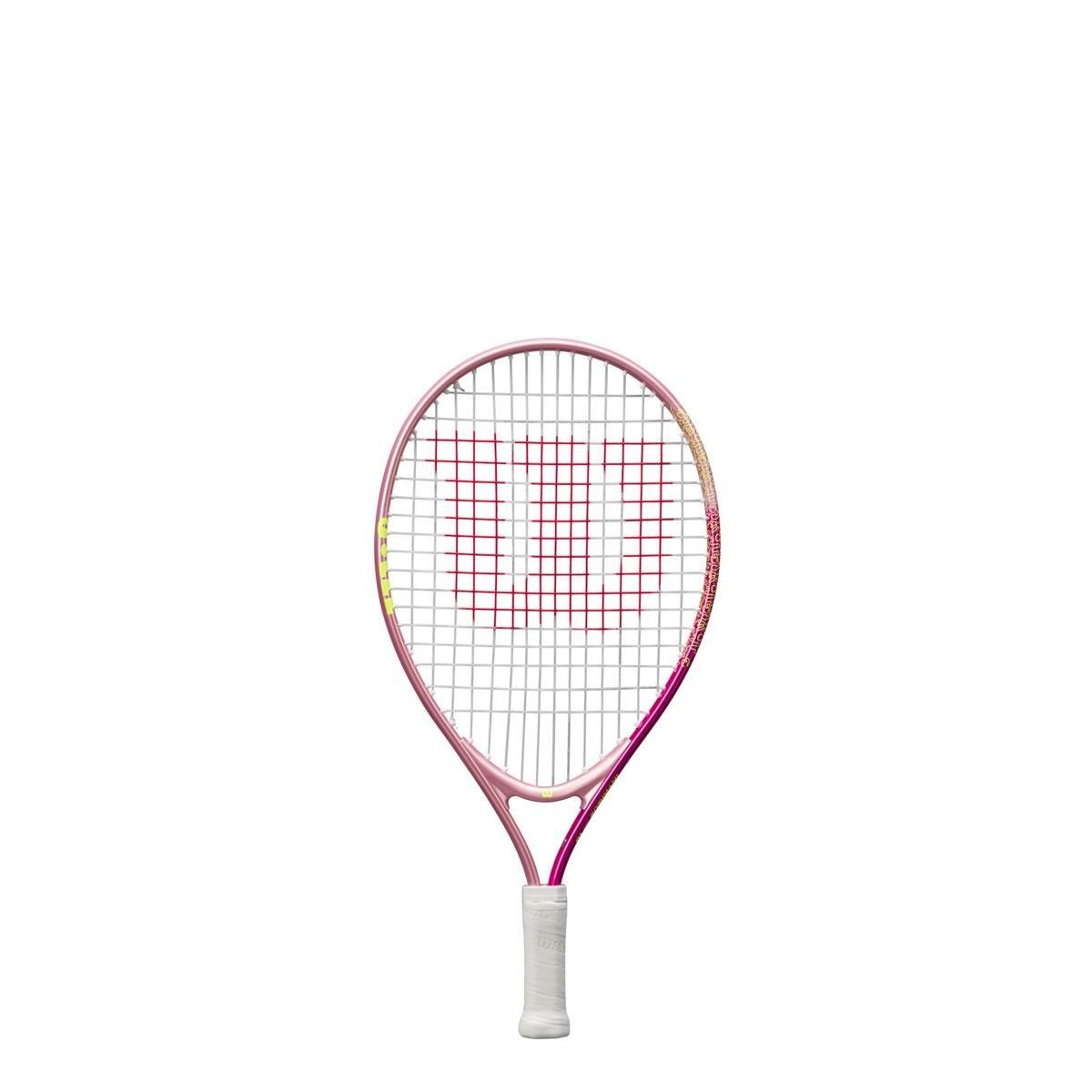 Wilson Intrigue Junior 19 inch Pink