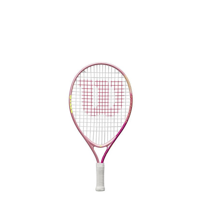 Wilson Intrigue Junior 19 inch Pink