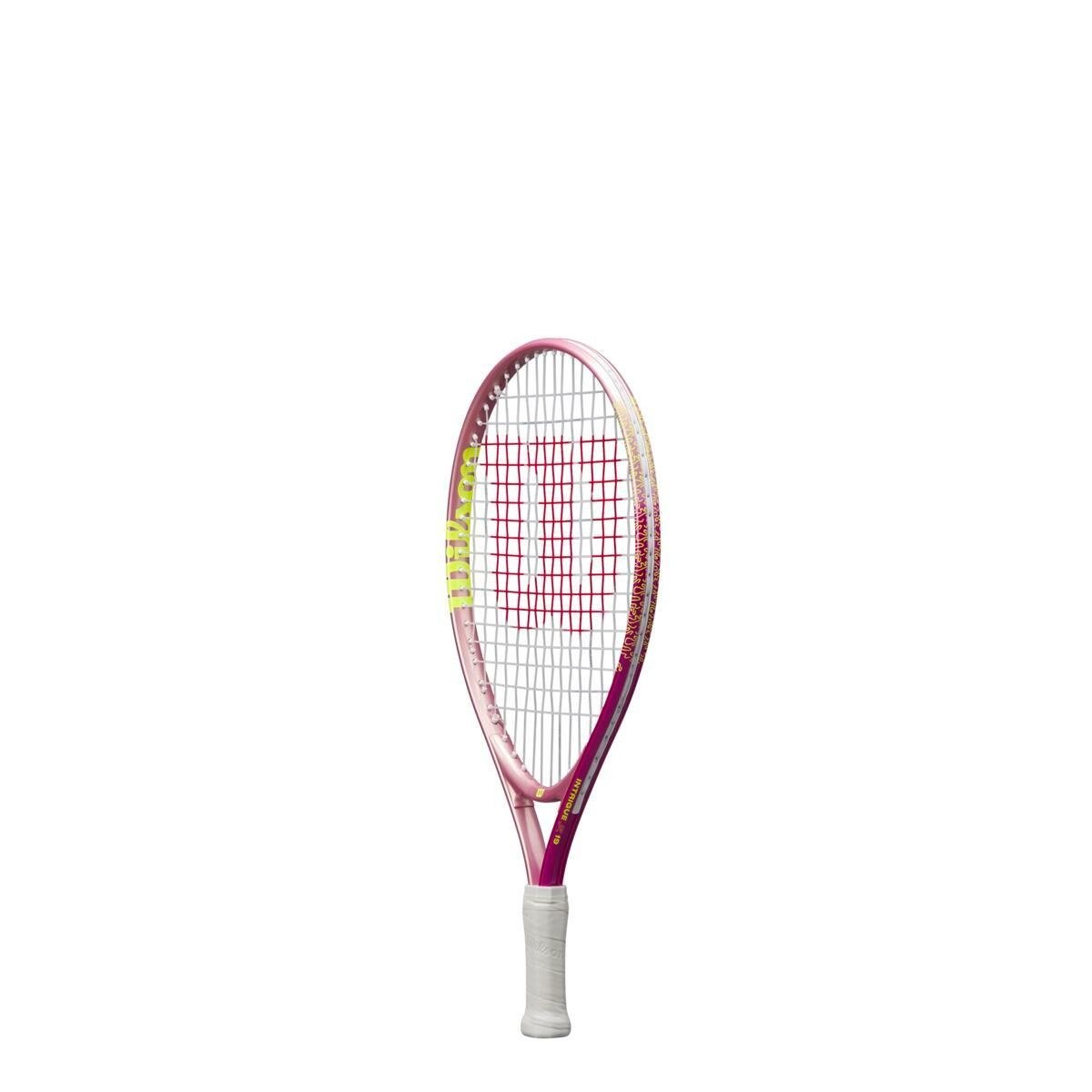 Wilson Intrigue Junior 19 inch Pink