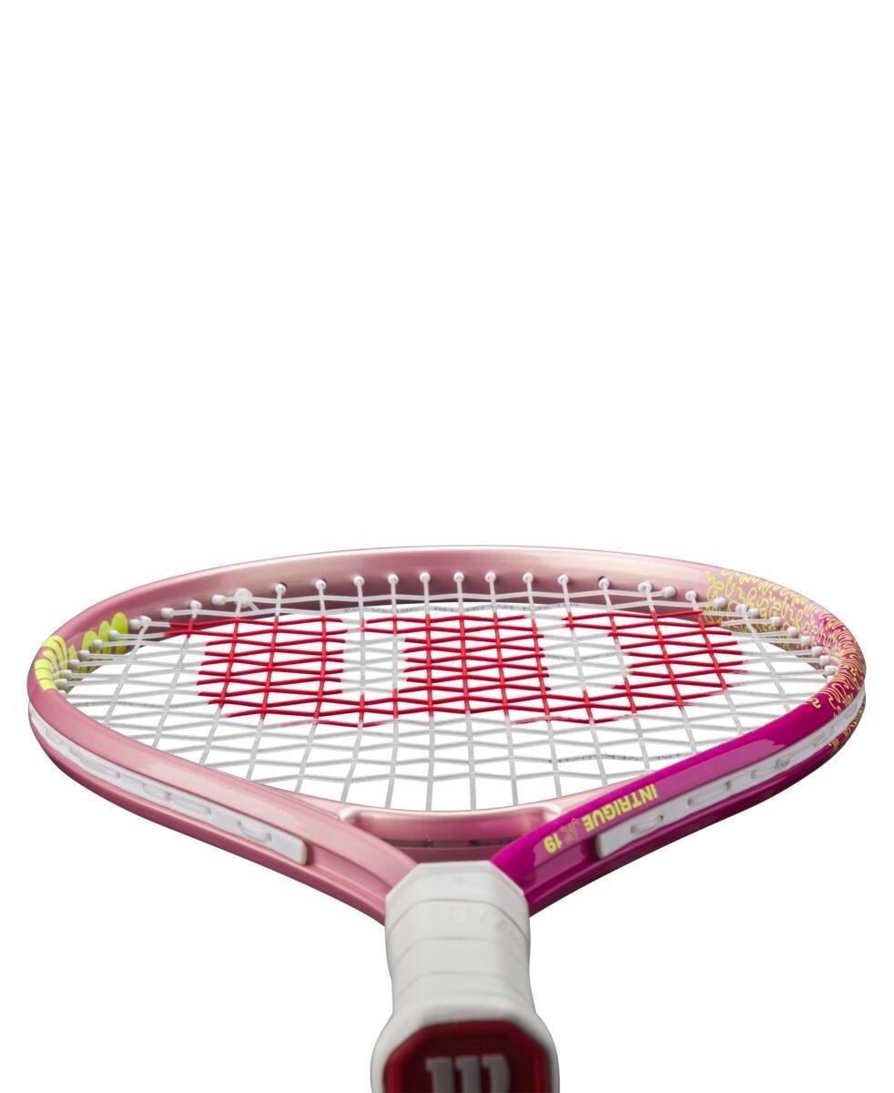 Wilson Intrigue Junior 19 inch Pink