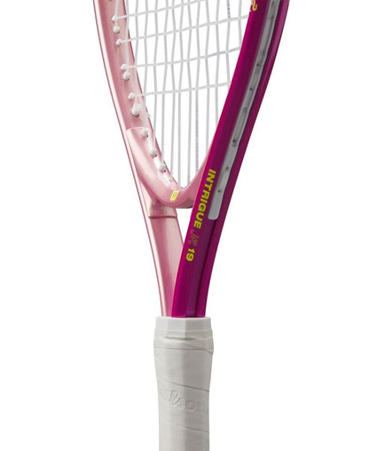 Wilson Intrigue Junior 19 inch Pink